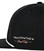 TravisMathew Deep Sea Dreams Hat - Image 4