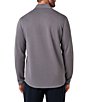 TravisMathew Fibercloud Quarter Zip Pullover - Image 5