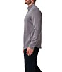 TravisMathew Fibercloud Quarter Zip Pullover - Image 6