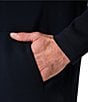 TravisMathew Fibercloud Quarter Zip Pullover - Image 3