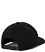 TravisMathew Final Boarding Hat, Color:Black - Image 3