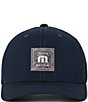 TravisMathew Final Boarding Hat, Color:Navy - Image 1