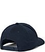 TravisMathew Final Boarding Hat, Color:Navy - Image 3