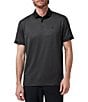 TravisMathew Final Drive Short Sleeve Polo Shirt - Image 1