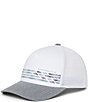 TravisMathew First Access Snapback Hat - Image 1