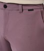 TravisMathew Fun Factor 9#double; Inseam Shorts - Image 5
