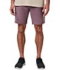 TravisMathew Fun Factor 9#double; Inseam Shorts - Image 1