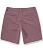 TravisMathew Fun Factor 9#double; Inseam Shorts - Image 4