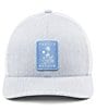Color:Grey - Image 1 - Glass Beach Hat