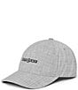 TravisMathew Golf Sucks Snapback Hat - Image 4