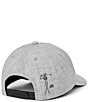 TravisMathew Golf Sucks Snapback Hat - Image 5