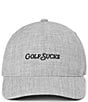 TravisMathew Golf Sucks Snapback Hat - Image 6