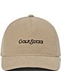TravisMathew Golf Sucks Snapback Hat - Image 2