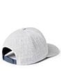 Color:Heather Grey - Image 2 - Hand Over Hat