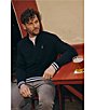 TravisMathew Happier Hour Quarter-Zip Pullover - Image 4