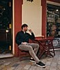 TravisMathew Happier Hour Quarter-Zip Pullover - Image 6