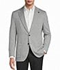 TravisMathew Hayes Modern Fit Houndstooth Sport Coat - Image 1