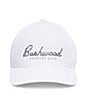 Color:White - Image 1 - Heat Of The Day Snapback Hat