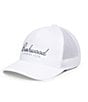 Color:White - Image 2 - Heat Of The Day Snapback Hat