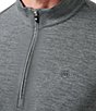 TravisMathew Heater Pro Quarter-Zip Pullover - Image 4