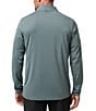 TravisMathew Heater Pro Quarter-Zip Pullover - Image 2