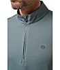 TravisMathew Heater Pro Quarter-Zip Pullover - Image 3
