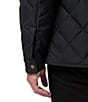 TravisMathew Highlander Jacket, Color:Black - Image 4