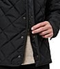 TravisMathew Highlander Jacket, Color:Black - Image 6