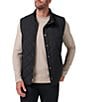 TravisMathew Highlander Vest - Image 1
