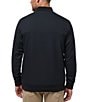 TravisMathew Highway Jacket, Color:Black - Image 2