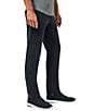 TravisMathew Legacy Stretch Knit Pants, Color:Black - Image 3