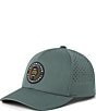 TravisMathew Links Lounge Hat - Image 1