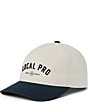TravisMathew Local Pro Snapback Hat - Image 4