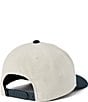 TravisMathew Local Pro Snapback Hat - Image 5
