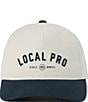 TravisMathew Local Pro Snapback Hat - Image 6