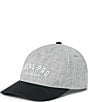 TravisMathew Local Pro Snapback Hat - Image 1