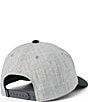TravisMathew Local Pro Snapback Hat - Image 2