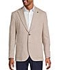 TravisMathew Modern Fit Solid Sport Coat - Image 1
