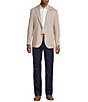 TravisMathew Modern Fit Solid Sport Coat - Image 3