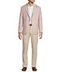 TravisMathew Modern Fit Textured Solid Sport Coat - Image 3