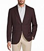 TravisMathew Montreal Modern Fit Solid Sport Coat - Image 1