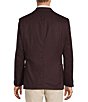 TravisMathew Montreal Modern Fit Solid Sport Coat - Image 2
