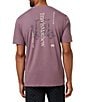 TravisMathew No Itinerary Short Sleeve T-Shirt - Image 1