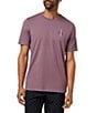 TravisMathew No Itinerary Short Sleeve T-Shirt - Image 2