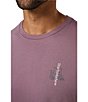 TravisMathew No Itinerary Short Sleeve T-Shirt - Image 4
