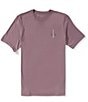 TravisMathew No Itinerary Short Sleeve T-Shirt - Image 6