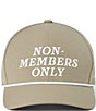 TravisMathew Non Members Hat - Image 2