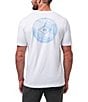 Color:White - Image 1 - Now And Then Short Sleeve T-Shirt