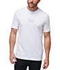 Color:White - Image 1 - Ohana Express Short Sleeve T-Shirt