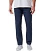 TravisMathew Open-to-Close 2.0 Stretch Twill Pants, Color:Total Eclipse - Image 1